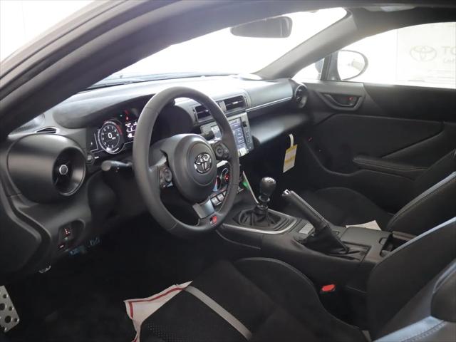 2026 Toyota GR86 Premium