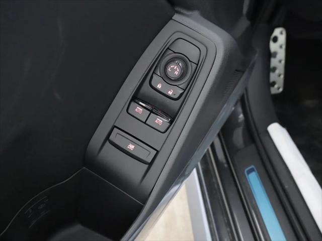 2026 Toyota GR86 Premium