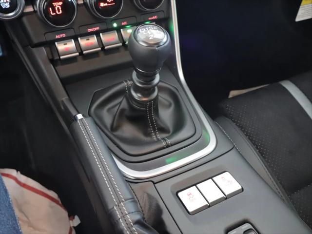 2026 Toyota GR86 Premium