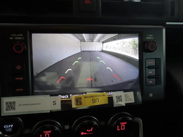 2026 Toyota GR86 Premium