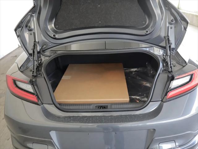 2026 Toyota GR86 Premium