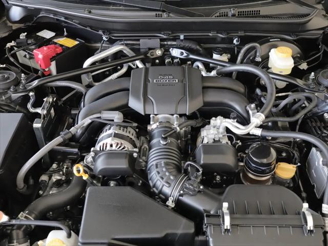 2026 Toyota GR86 Premium