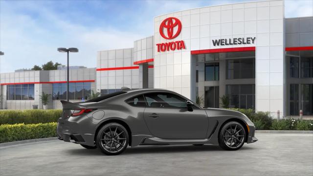 2026 Toyota GR86 Premium
