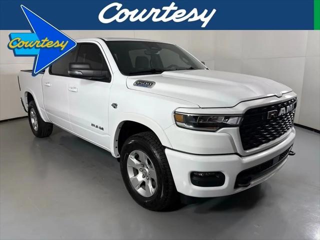 2026 Ram 1500 Big Horn Crew Cab 4x4 57 Box for sale in Mesa, AZ