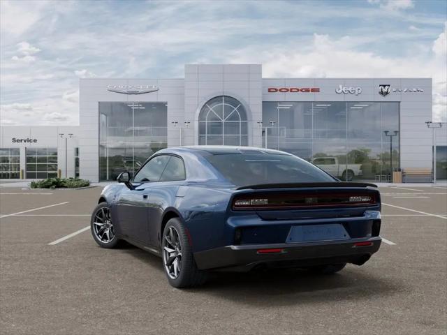 2026 Dodge Charger Scat Pack Plus 2-Door AWD
