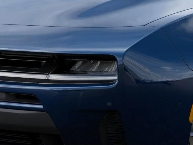 2026 Dodge Charger Scat Pack Plus 2-Door AWD