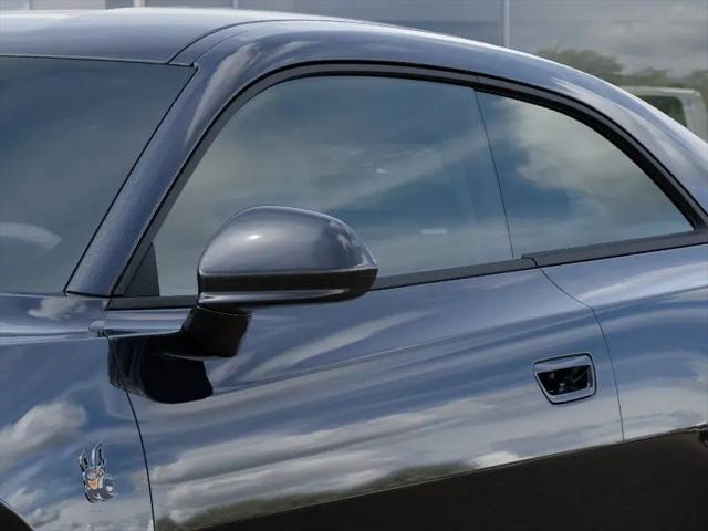 2026 Dodge Charger Scat Pack 2-Door AWD