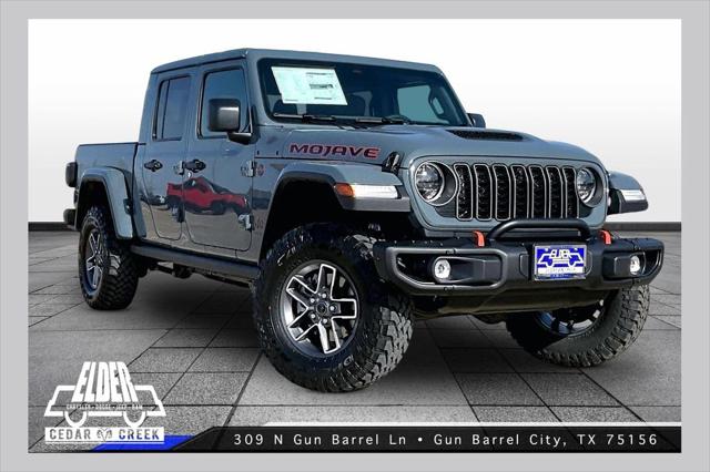 2026 Jeep Gladiator Sport for sale in Gun Barrel City, TX