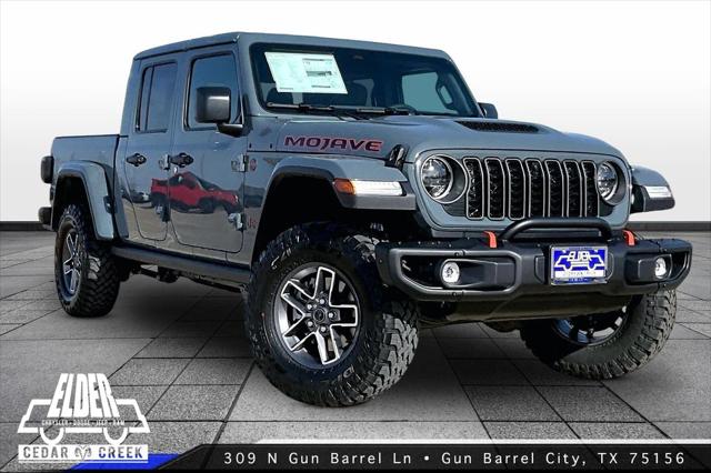 2026 Jeep Gladiator Sport for sale in Gun Barrel City, TX