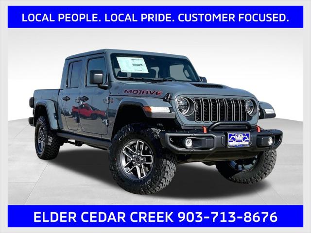 2026 Jeep Gladiator Sport for sale in Gun Barrel City, TX