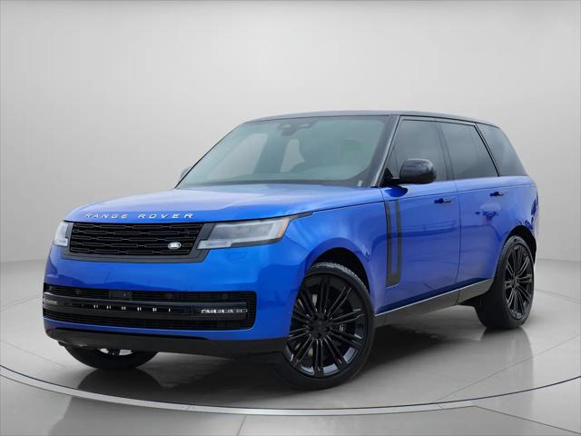 2026 Land Rover Range Rover P530 SE for sale in Grapevine, TX
