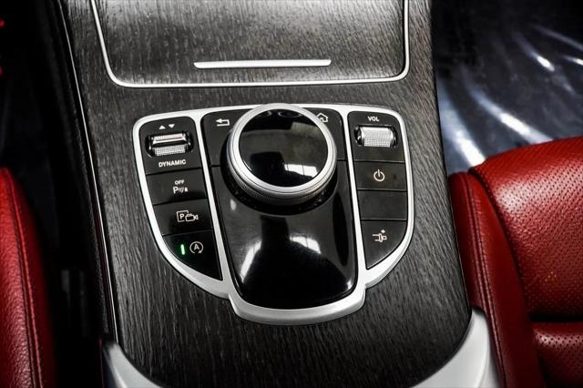2023 Mercedes-Benz C-CLASS C 300 4MATIC Coupe