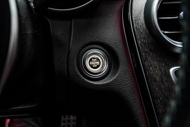 2023 Mercedes-Benz C-CLASS C 300 4MATIC Coupe
