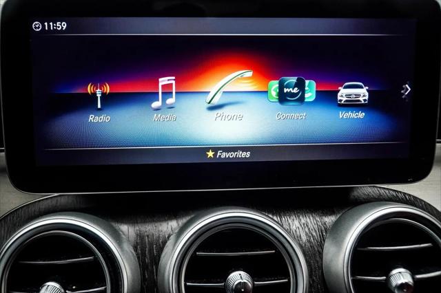 2023 Mercedes-Benz C-CLASS C 300 4MATIC Coupe