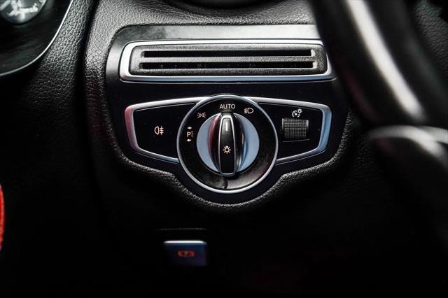 2023 Mercedes-Benz C-CLASS C 300 4MATIC Coupe