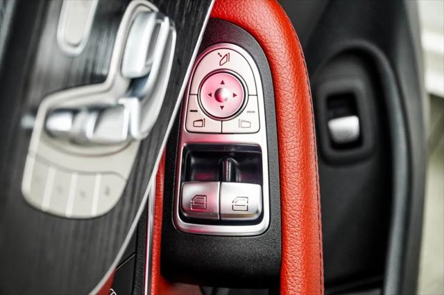2023 Mercedes-Benz C-CLASS C 300 4MATIC Coupe
