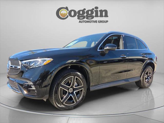 2026 Mercedes-Benz GLC GLC 300 for sale in Fort Pierce, FL