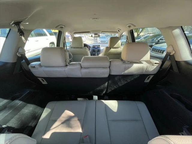 2008 Mazda CX-9 Grand Touring