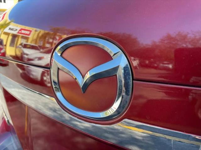 2008 Mazda CX-9 Grand Touring