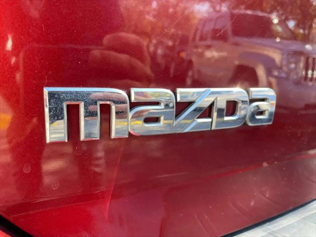 2008 Mazda CX-9 Grand Touring