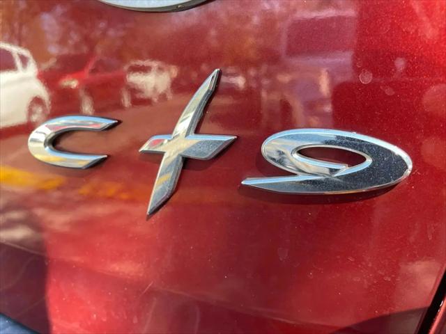 2008 Mazda CX-9 Grand Touring