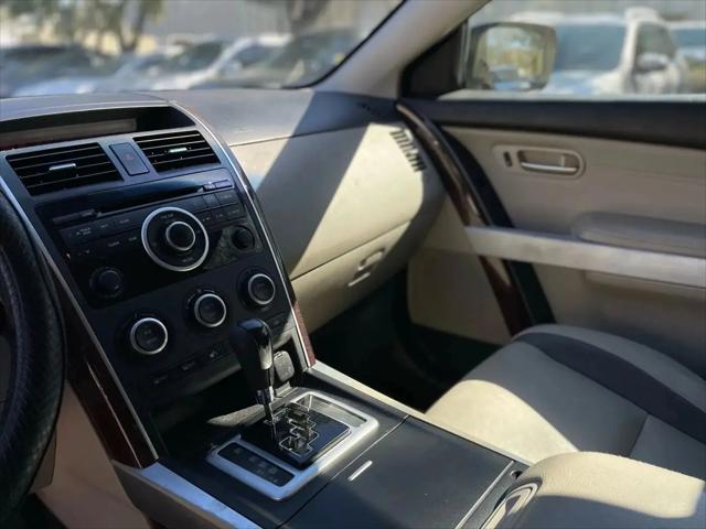 2008 Mazda CX-9 Grand Touring
