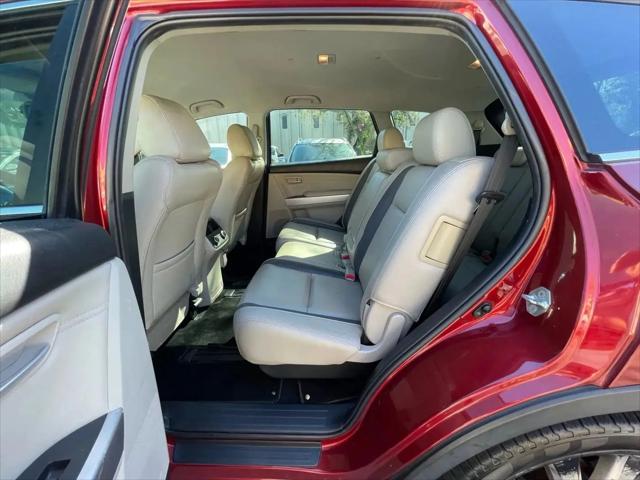 2008 Mazda CX-9 Grand Touring