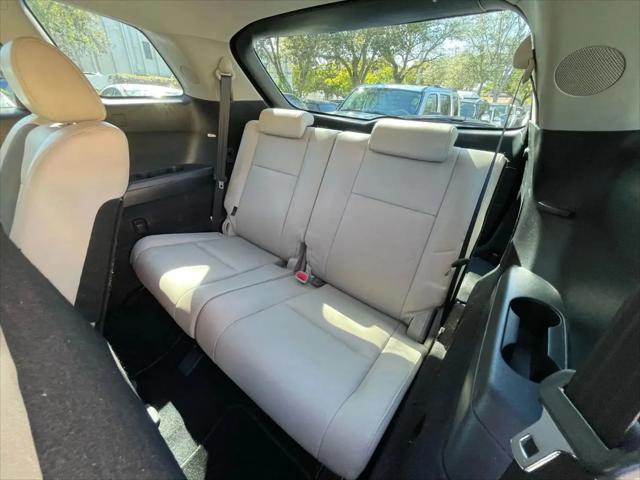 2008 Mazda CX-9 Grand Touring