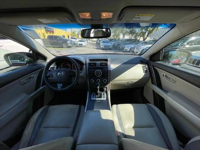 2008 Mazda CX-9 Grand Touring