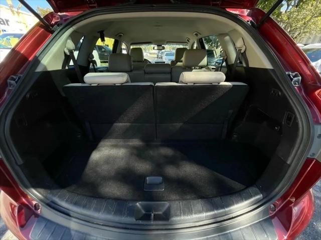 2008 Mazda CX-9 Grand Touring