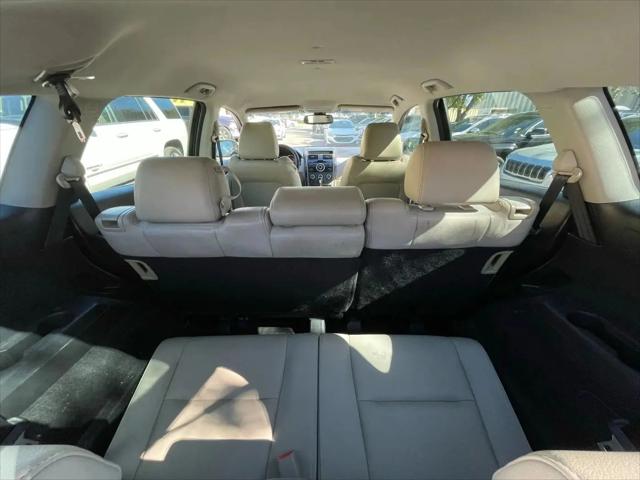 2008 Mazda CX-9 Grand Touring
