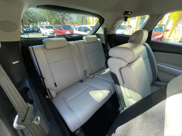 2008 Mazda CX-9 Grand Touring