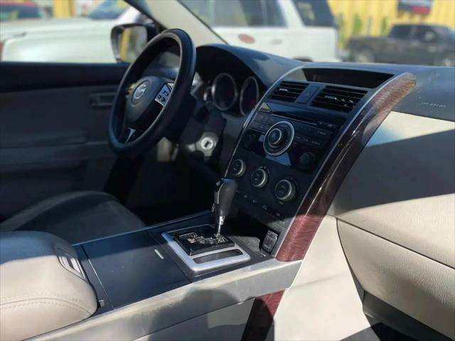 2008 Mazda CX-9 Grand Touring