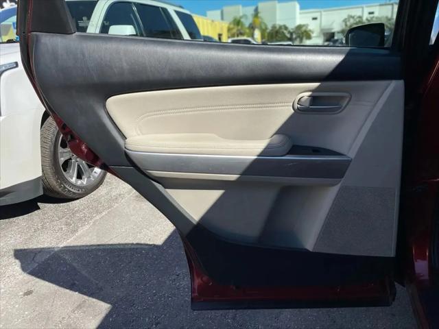 2008 Mazda CX-9 Grand Touring