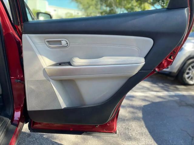 2008 Mazda CX-9 Grand Touring