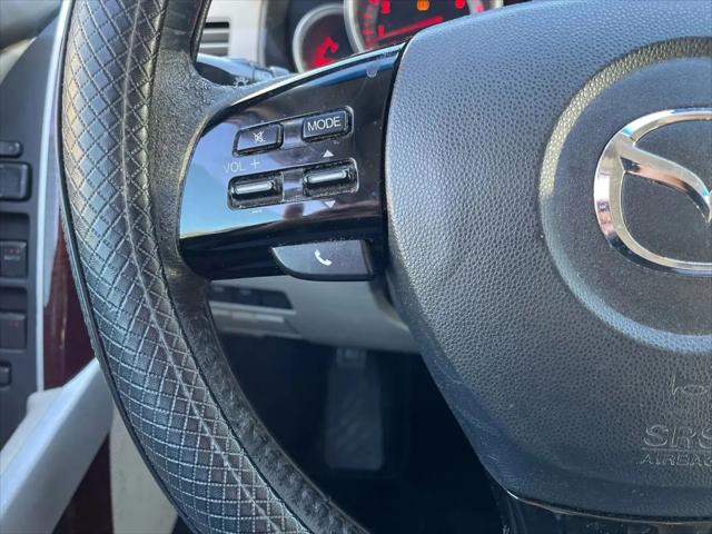 2008 Mazda CX-9 Grand Touring