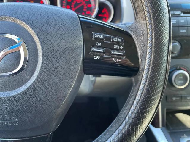 2008 Mazda CX-9 Grand Touring