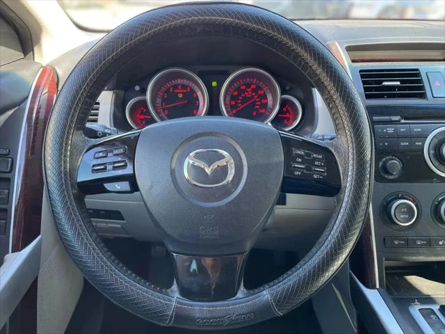 2008 Mazda CX-9 Grand Touring