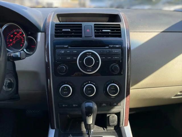 2008 Mazda CX-9 Grand Touring