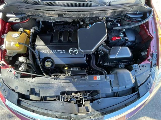 2008 Mazda CX-9 Grand Touring