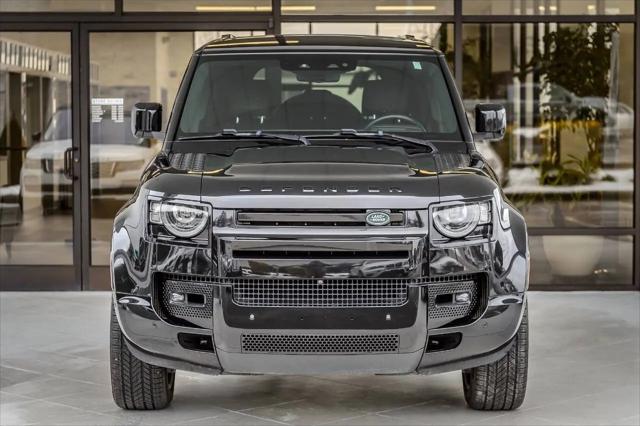 2020 Land Rover Defender 110 X