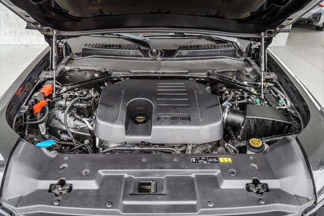 2020 Land Rover Defender 110 X