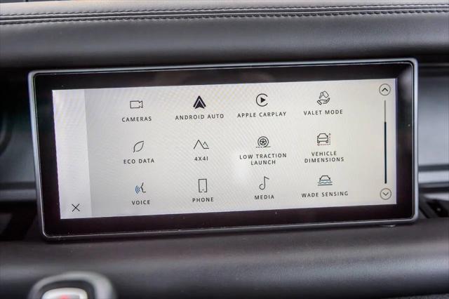 2020 Land Rover Defender 110 X