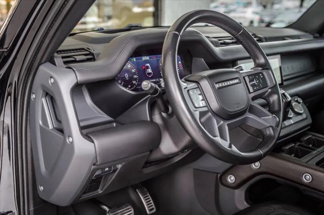 2020 Land Rover Defender 110 X