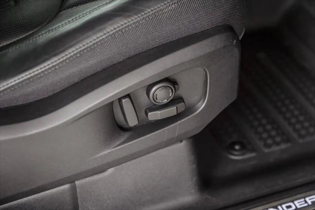 2020 Land Rover Defender 110 X
