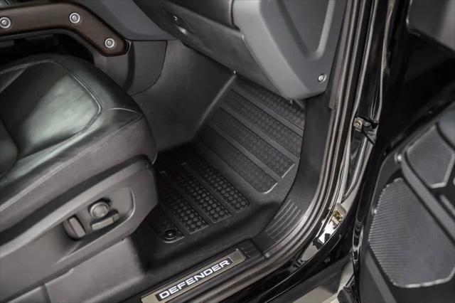 2020 Land Rover Defender 110 X