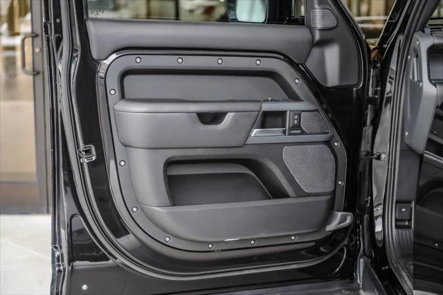 2020 Land Rover Defender 110 X