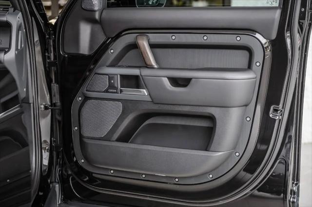 2020 Land Rover Defender 110 X