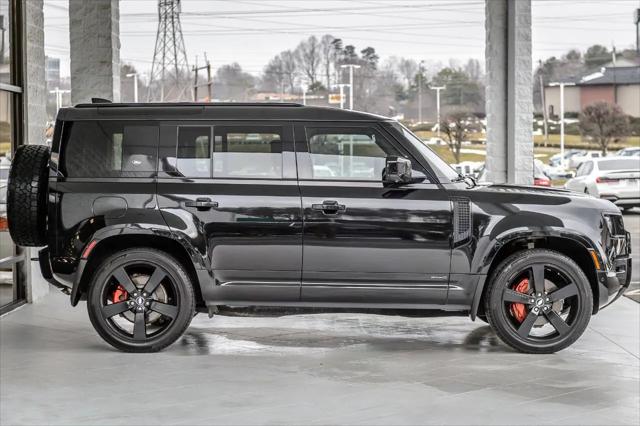 2020 Land Rover Defender 110 X