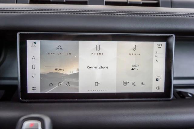 2020 Land Rover Defender 110 X